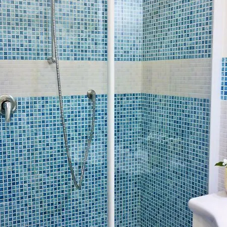 Prima Linea Centralissimo Sul Mare Apartamento Sanremo